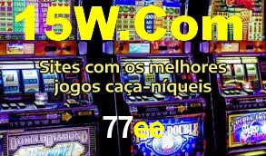 Welcome Bonus 77ee