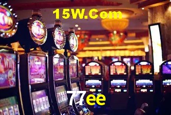 Live Casino 77ee